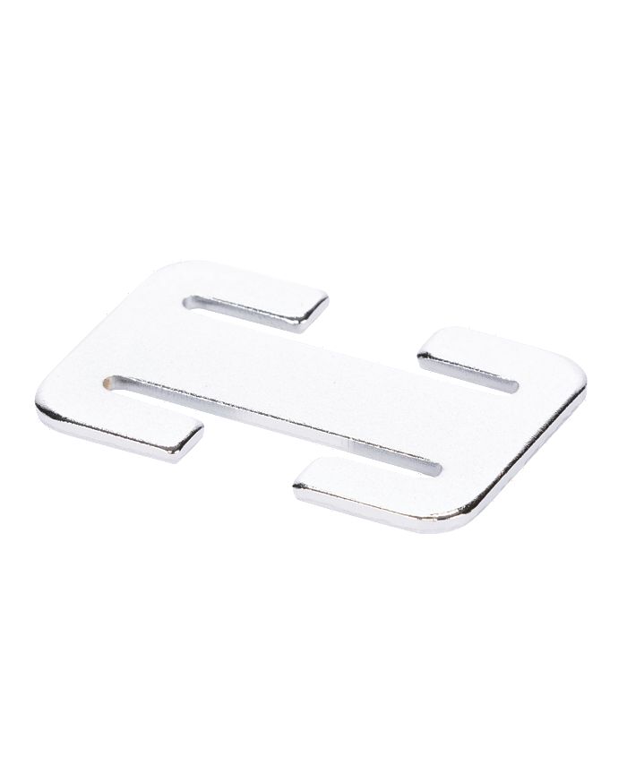 Diono Super Lock Seat Belt Lock Clip for Kids, Keeps Seat Belt Secure