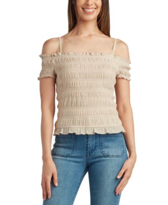 Macy's bcx juniors tops outlet