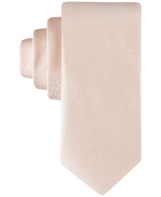 Calvin Klein - Men's Delancey Matte Tie