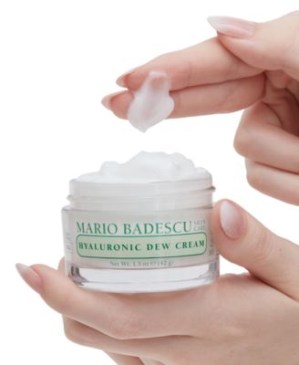 Hyaluronic Dew Cream, 1.5-oz.