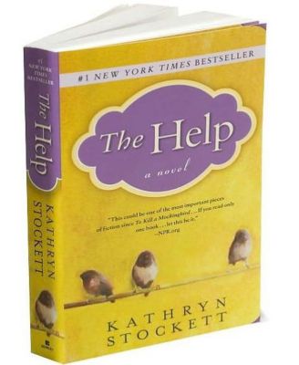 The Help by Kathryn Stockett