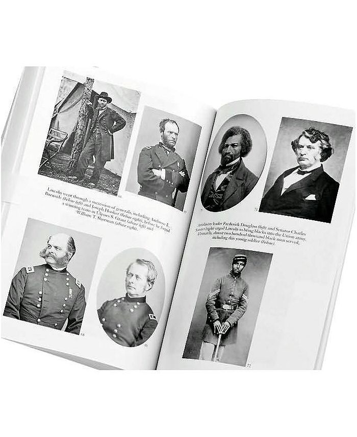 Team of rivals : the political genius of Abraham Lincoln : Goodwin