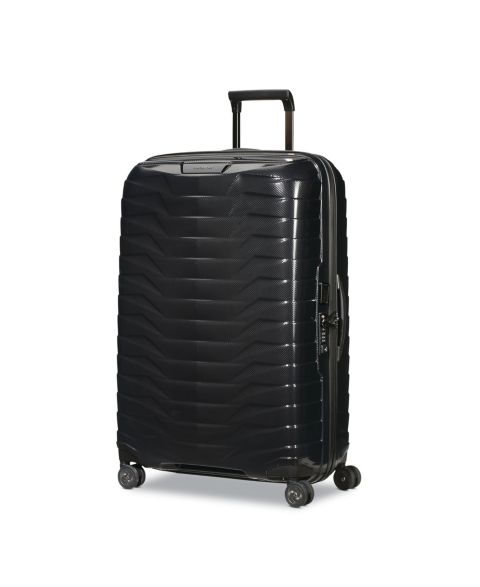 Сумка Samsonite Proxis Large Spinner, цвет: Чёрный