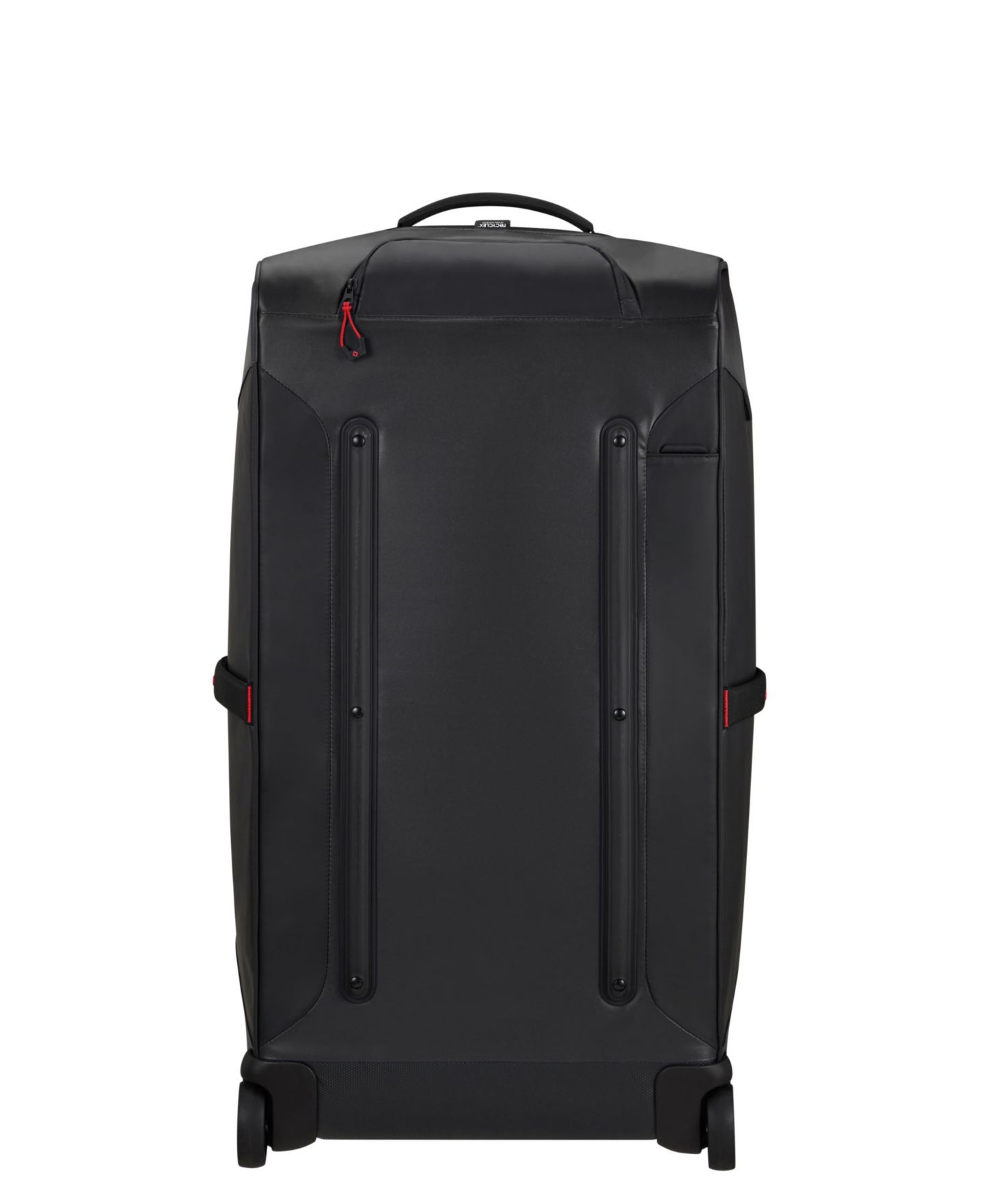 Сумка Samsonite Ecodiver Large Wheeled Extra Large Check-in, цвет: Чёрный — фото 5