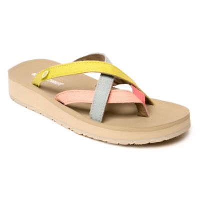 Women's Hanna 2.0 Multi Strap Thong Sandals