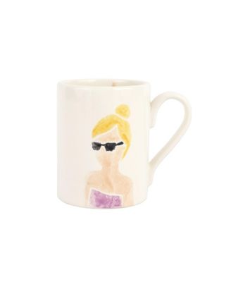 Riviera Mug