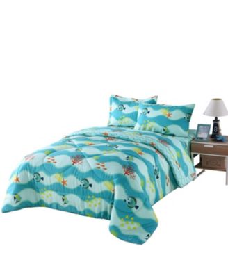Kids Comforter Set Boys Comforter Set - Full