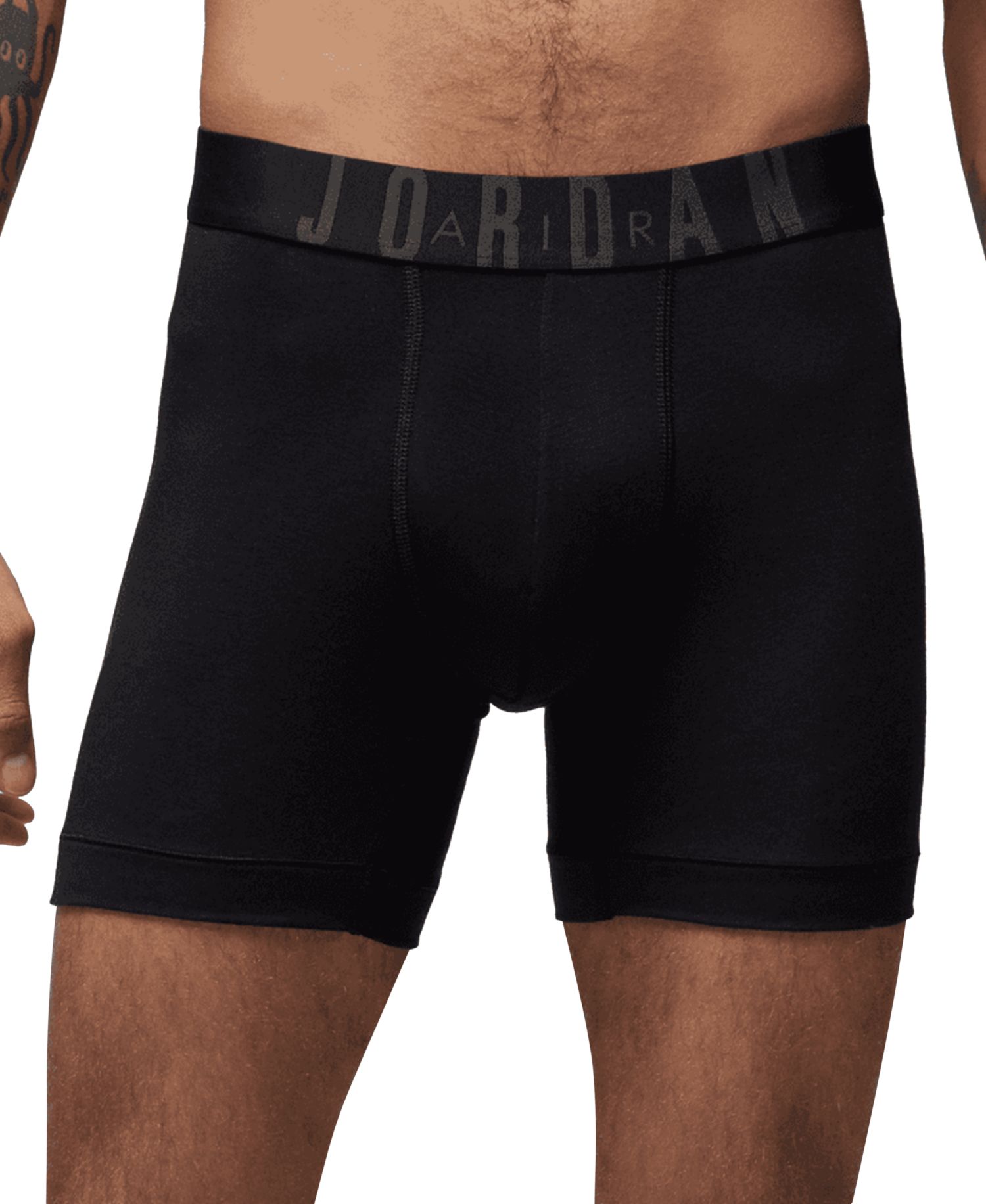 Men's 3-Pack Stretch Modal Flight Boxer Briefs