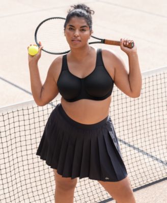 Sport High-Impact Underwire Bra 855170, Up To I Cup