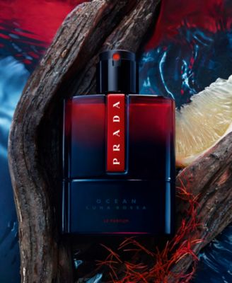 Men's Luna Rossa Ocean Le Parfum Spray, 3.3 oz.
