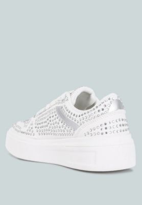 Womens Eloise Sneakers