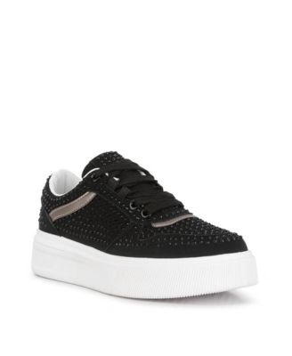Womens Eloise Sneakers