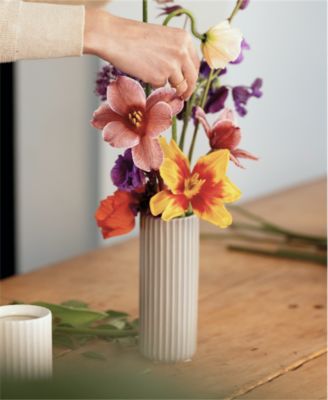 Short Bud Vase