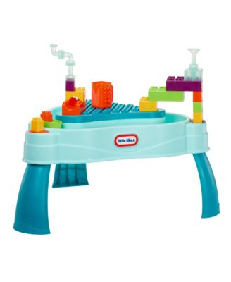 Build Splash Water Table