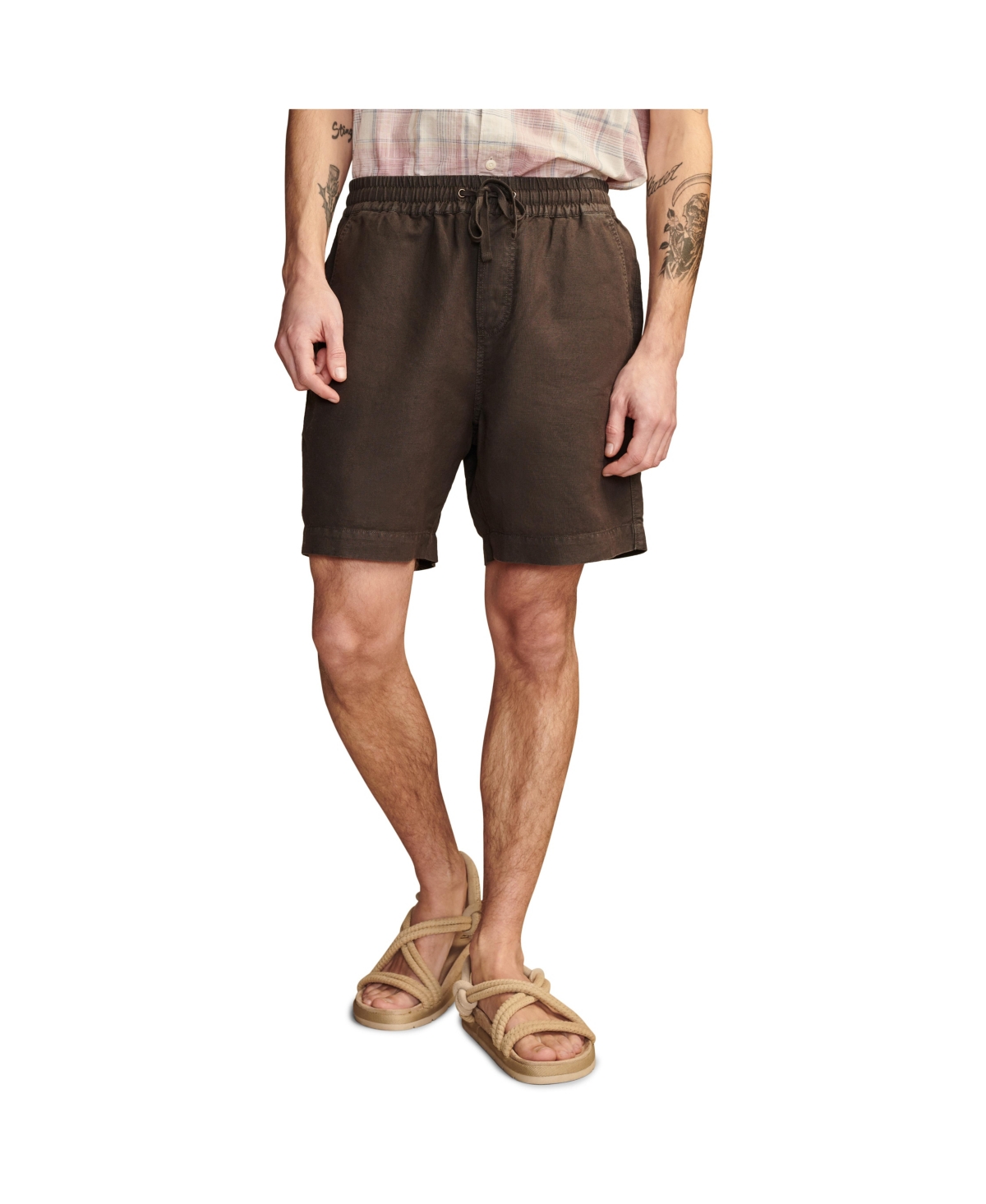 Lucky Brand Men's 7