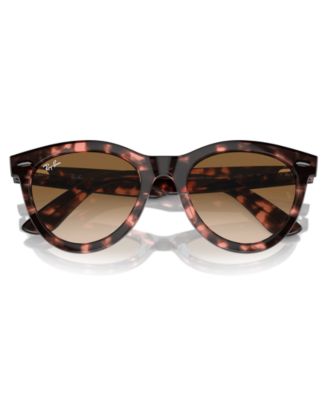 Unisex Sunglasses, Wayfarer Way RB2241