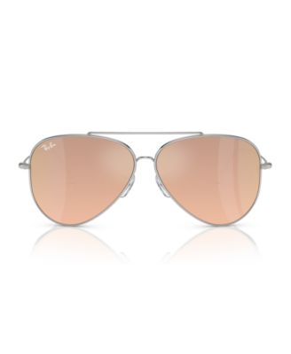 Unisex Sunglasses, Aviator Reverse RBR0101S