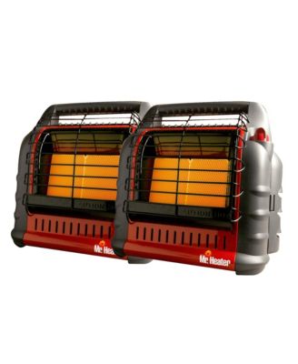 Mr. Heater