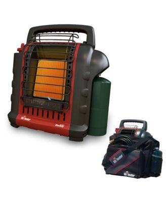 Mr. Heater
