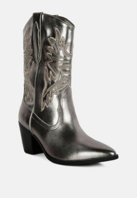 dixom western cowboy  boots