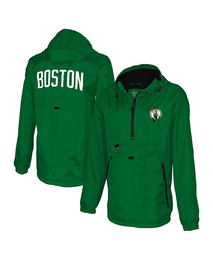 Stadium Essentials Men's and Women's Kelly Green Boston Celtics Compete ...