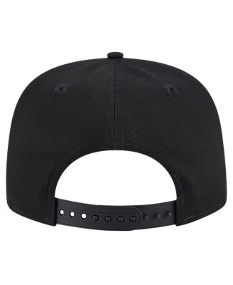 Men's Black Austin FC The Golfer Kickoff Collection Adjustable Hat