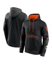 San Francisco Giants Men s Hoodies Sweatshirts Macy s