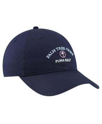 Men's x PTC Navy WM Phoenix Open Dad Adjustable Hat
