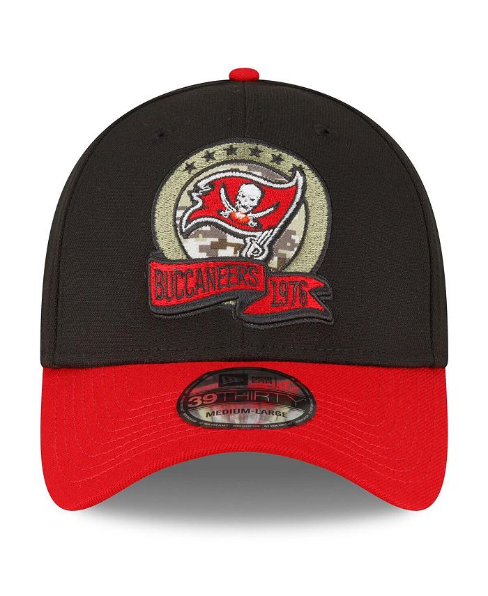 Casquette New Era Tampa Bay Buccaneers 39Thirty - Taille M/L, Neuf