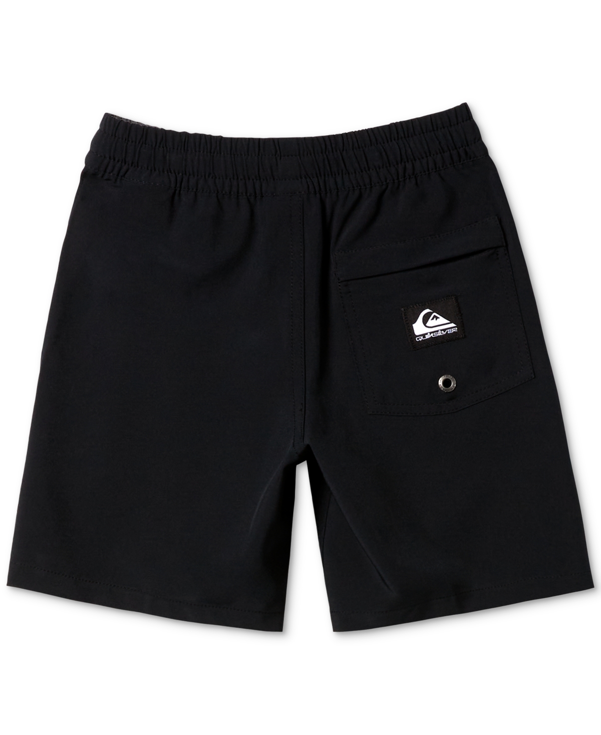 Quiksilver Toddler & Little Boys Taxer Amphibian Boardshorts