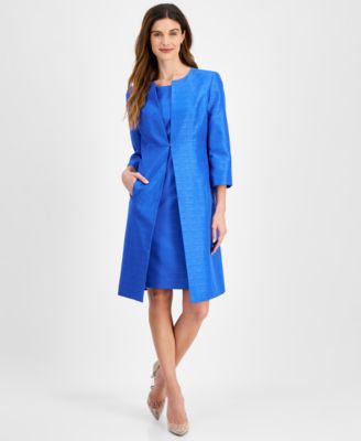 Sheath shops dress and jacket