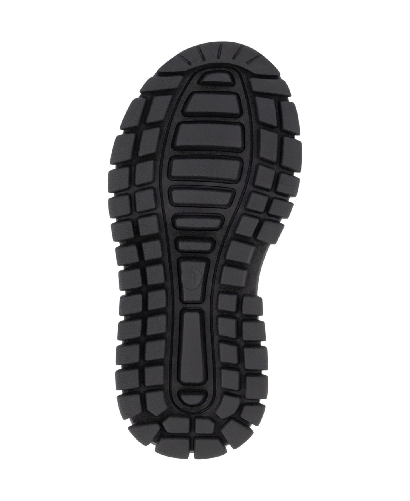 Кроссовки Kenneth Cole New York Karson Dante Lace Up Court Shoes для мальчиков-малышей, цвет: Красный — фото 5