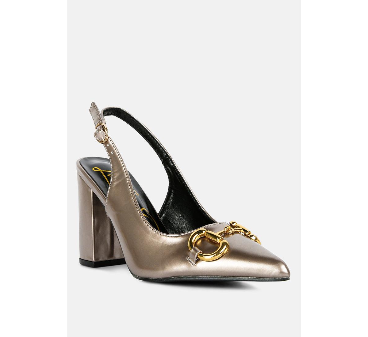 all nighter slingback sandals