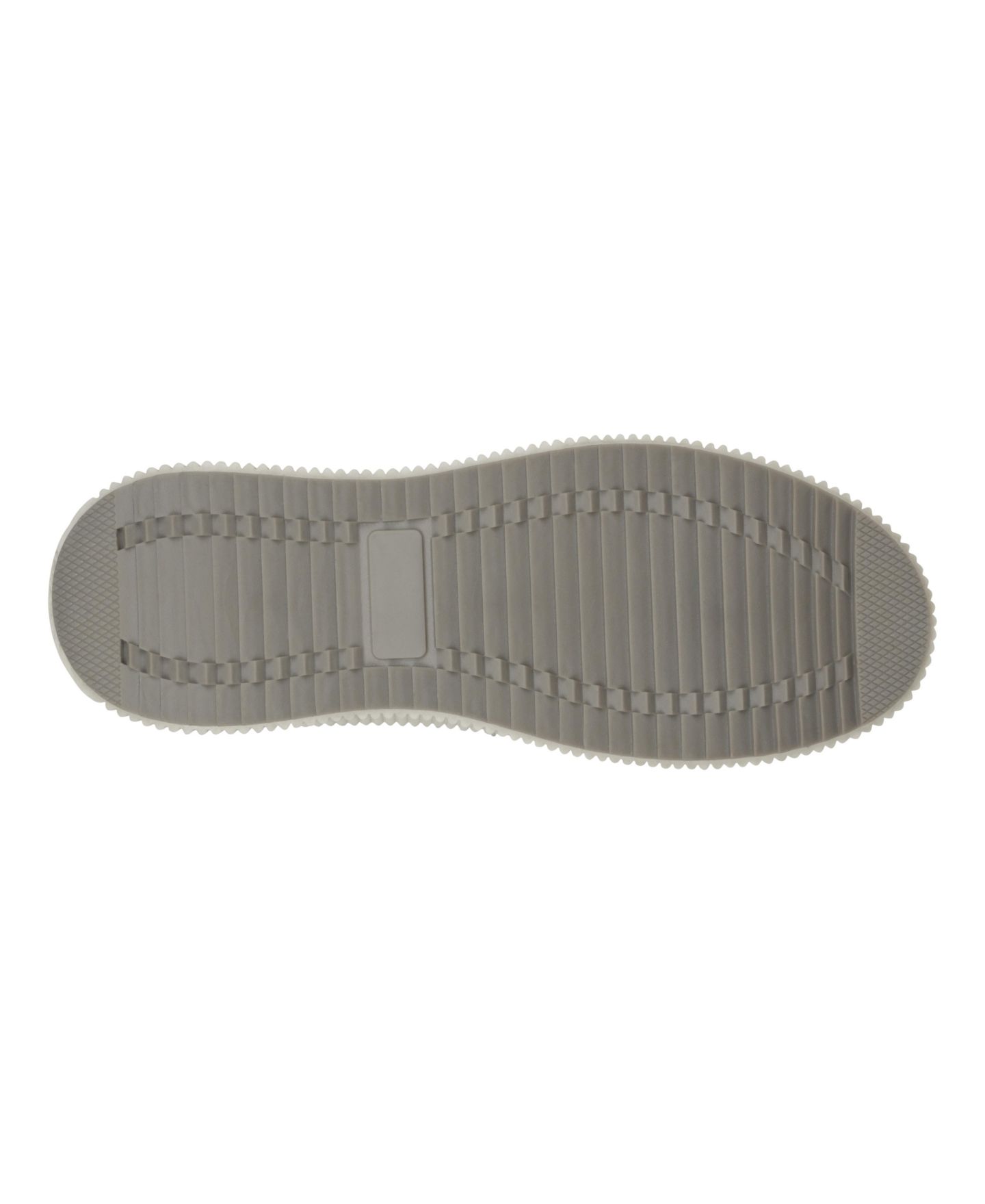 Женские кроссовки GC Shoes Madrid Lace Up, цвет: Бежевый / Белый — фото 5