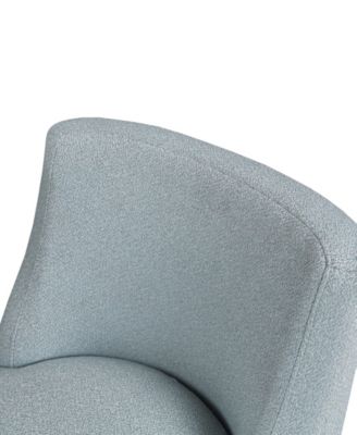 Delaney 20" Wide Upholstered Counter Stool