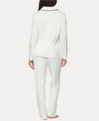 Women's Jessie 2 Pc. Long Sleeve Pajama Set