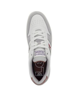 Men&#39;s Drive Low Top Lace Up Sneakers