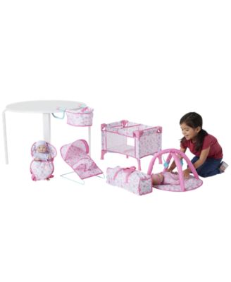 Baby Gear Set, Created for You by Toys R Us