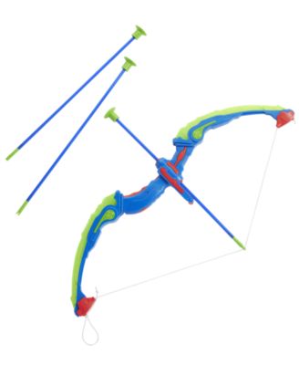 Stats Archery Set with Lights, Created for You by Toys R Us