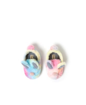 Photo 1 of Dearfoams Baby Easter Bunny Clog Slipper