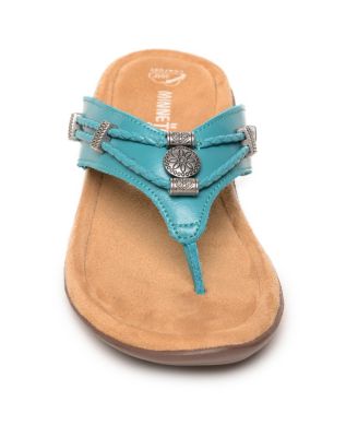 Women's Silverthorne 360 Thong Sandals