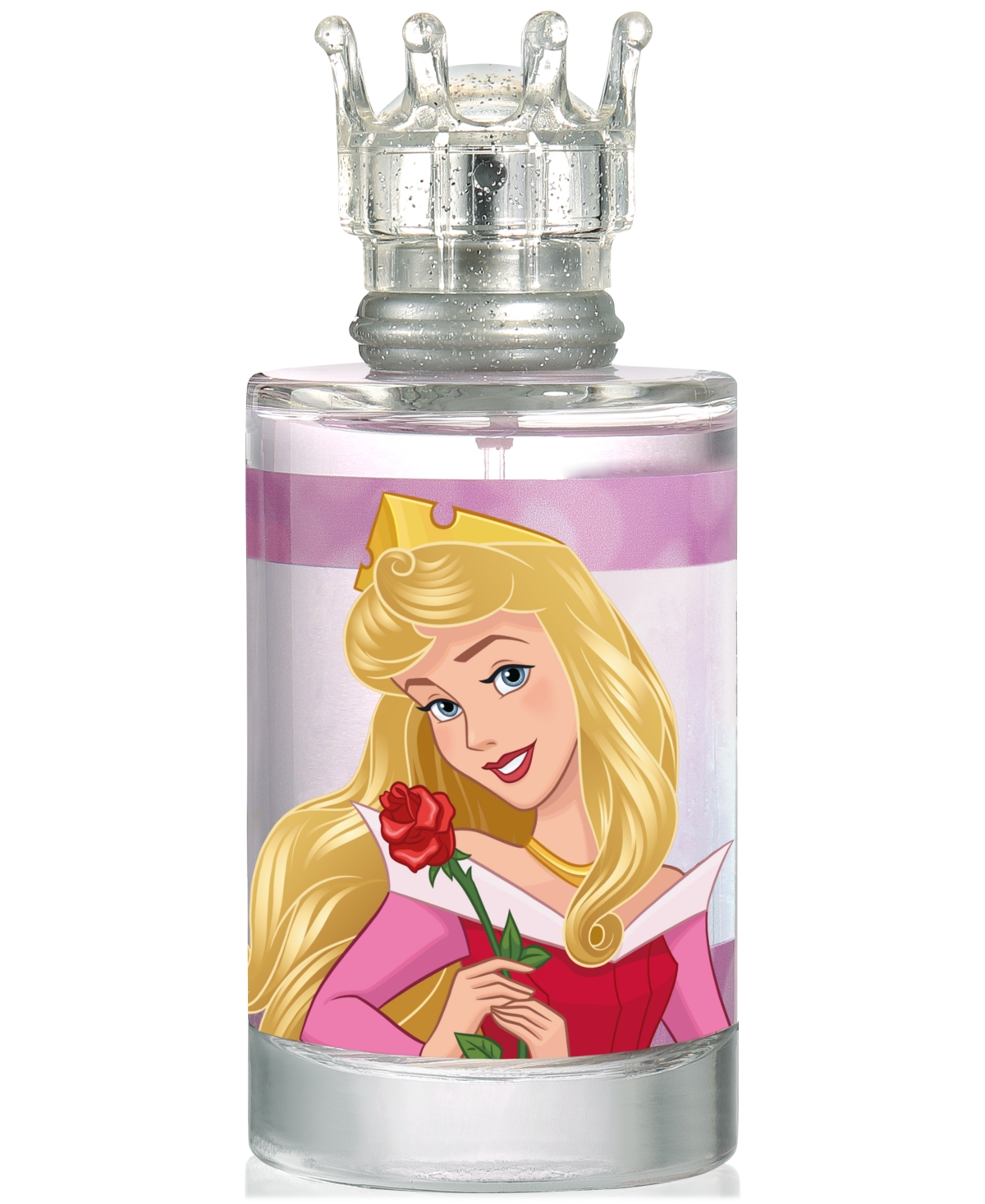 Disney Princess Aurora Eau De Toilette Spray, 3.4 Oz. In No Color