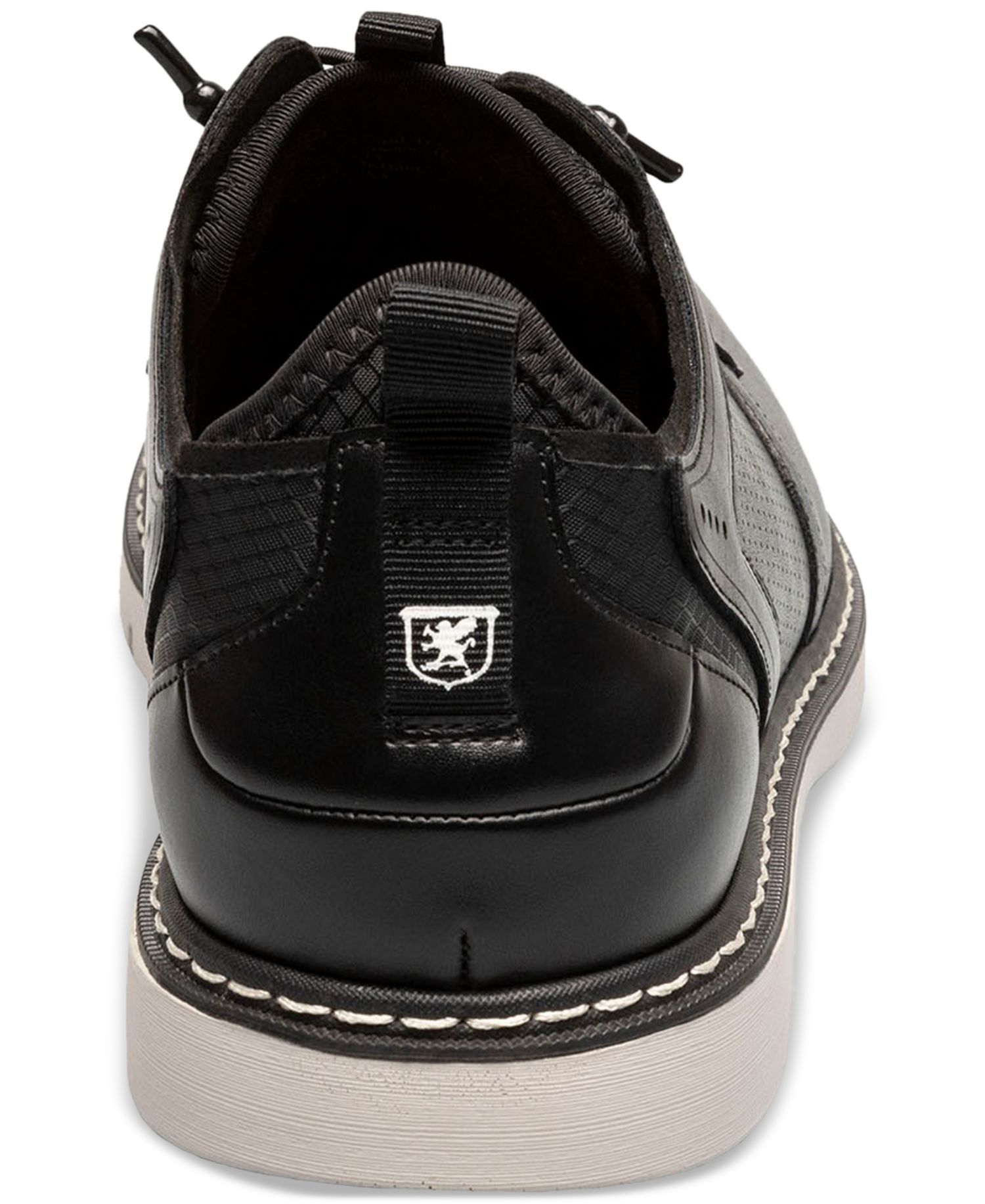 Мужские комбинированные модельные туфли Sync Slip-On Hybrid
