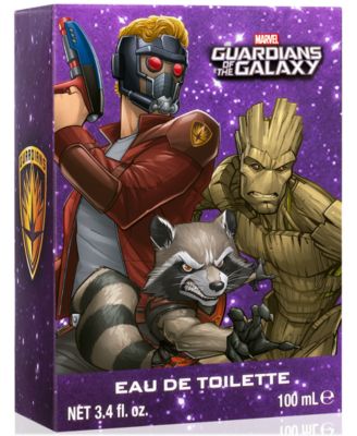 Guardians of the Galaxy Eau de Toilette Spray, 3.4 oz.