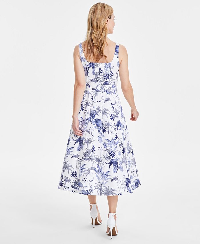 Robe L'Amour Rose Daydream En Velours - Col Rond, Manches Longues, Taille S (occasion Très Bon état)