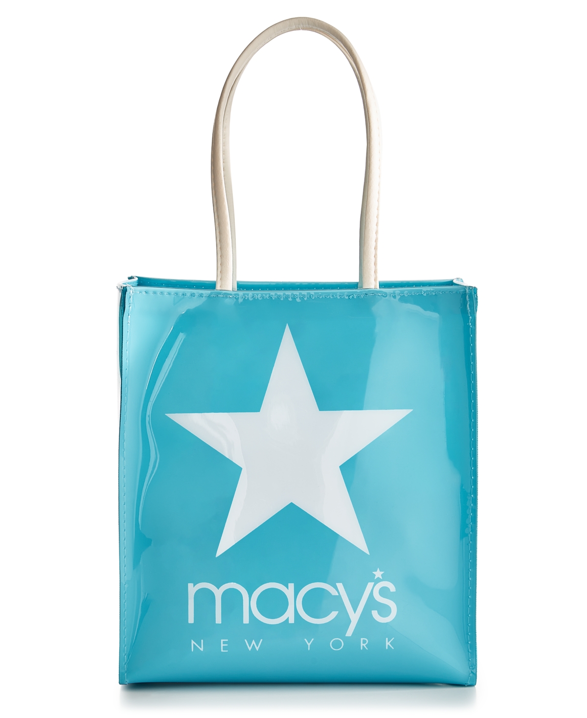 Dani Accessories Macy's Star Lunch Tote, Created for Macy's