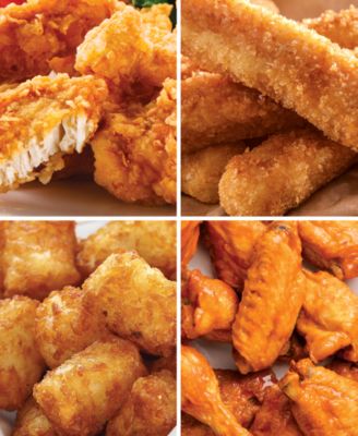 Pro XL 6-in-1 6.5-Qt. MaxCrisp Air Fryer, AF181