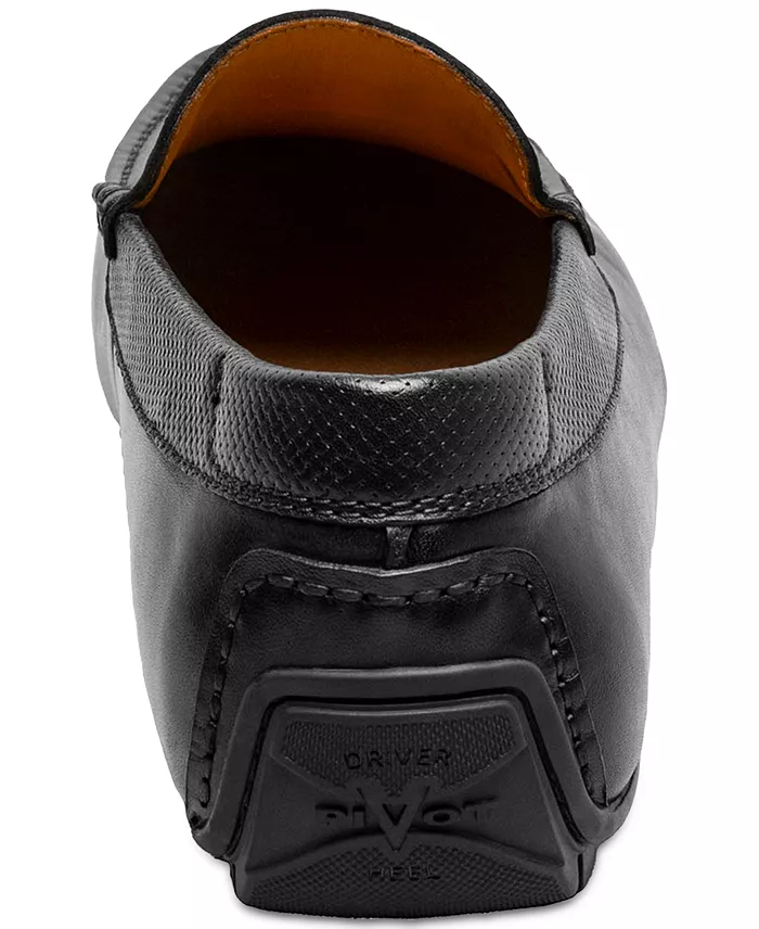 Men's Motor Slip-On Venetian Drivers - thumbnail 4