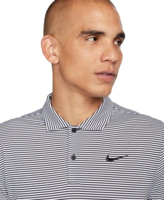 Men's Relaxed Fit Core Dri-FIT Short Sleeve Golf Polo Shirt