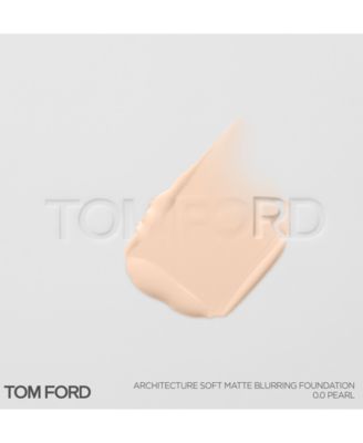 Architecture Soft Matte Blurring Foundation